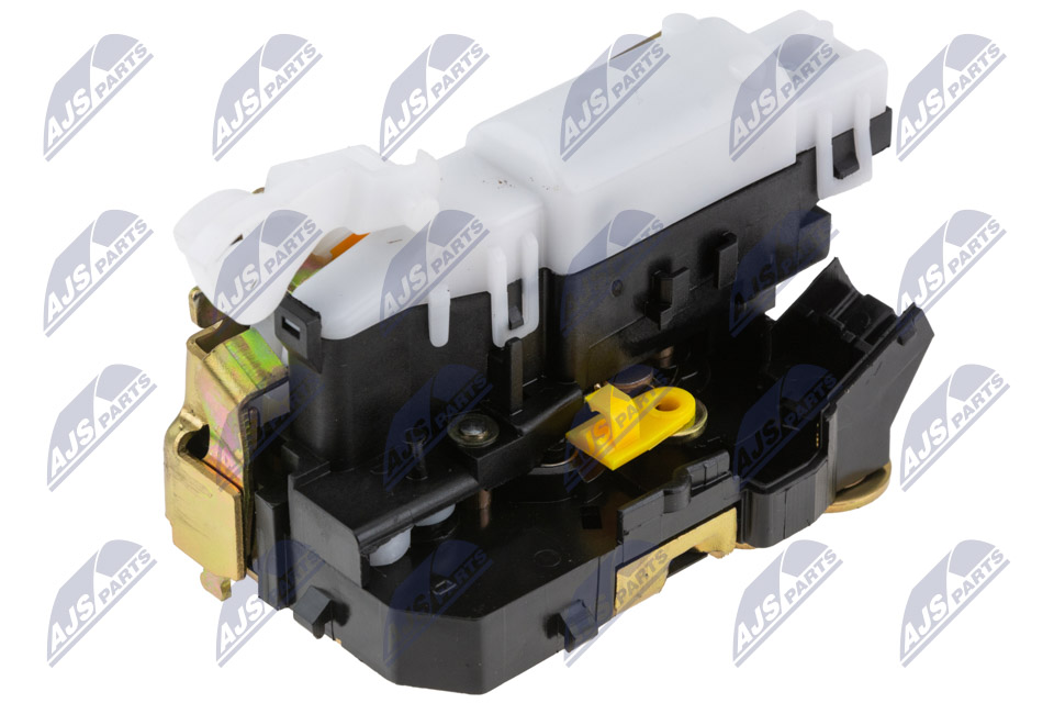 NTY EZC-RE-013 Hecktürschloss