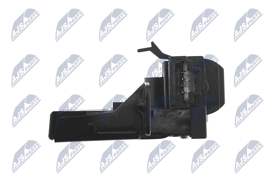 NTY EZC-RE-014 Heckklappenschloss
