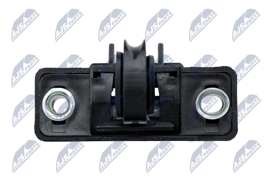 NTY EZC-RE-030 Kofferraumdeckelschloss