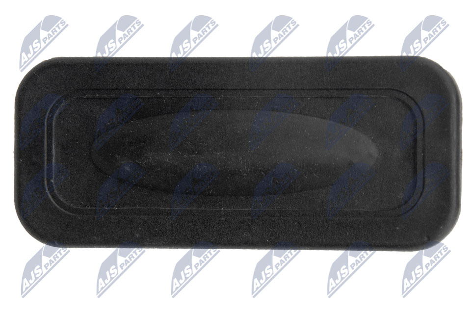 NTY EZC-RE-056 Switch, door lock