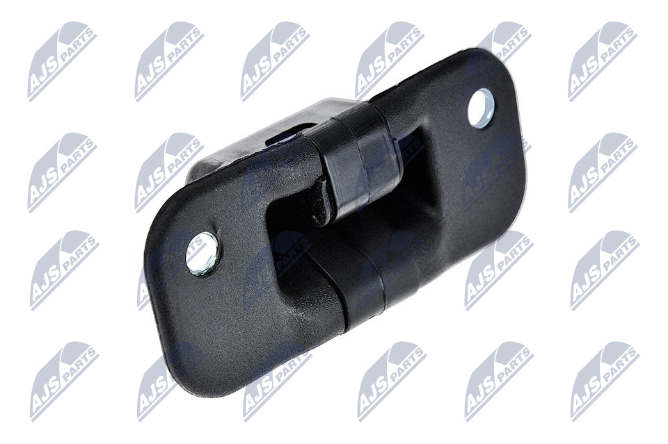 NTY EZC-RE-078 Führung, Verriegelungsknopf