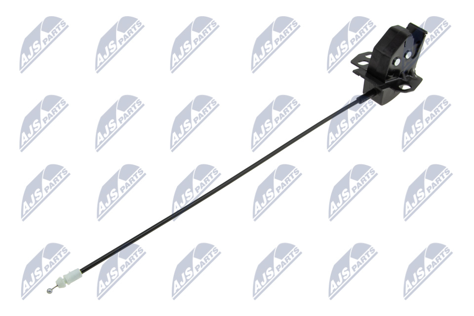 NTY EZC-RE-083 Hecktürschloss