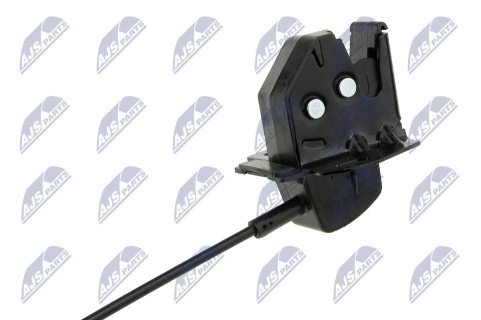 NTY EZC-RE-083 Hecktürschloss