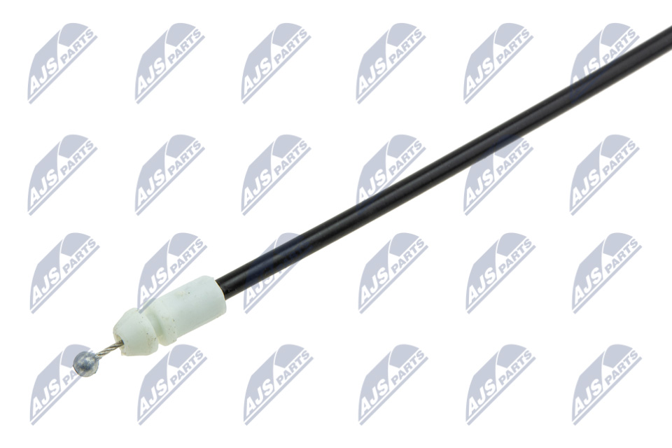 NTY EZC-RE-083 Hecktürschloss