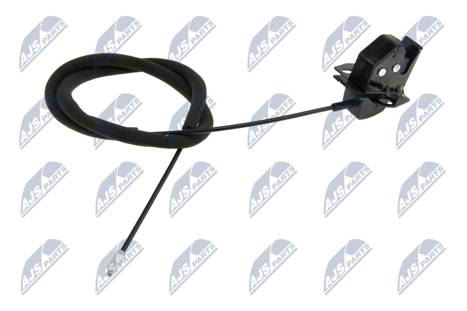 NTY EZC-RE-084 Heckklappenschloss