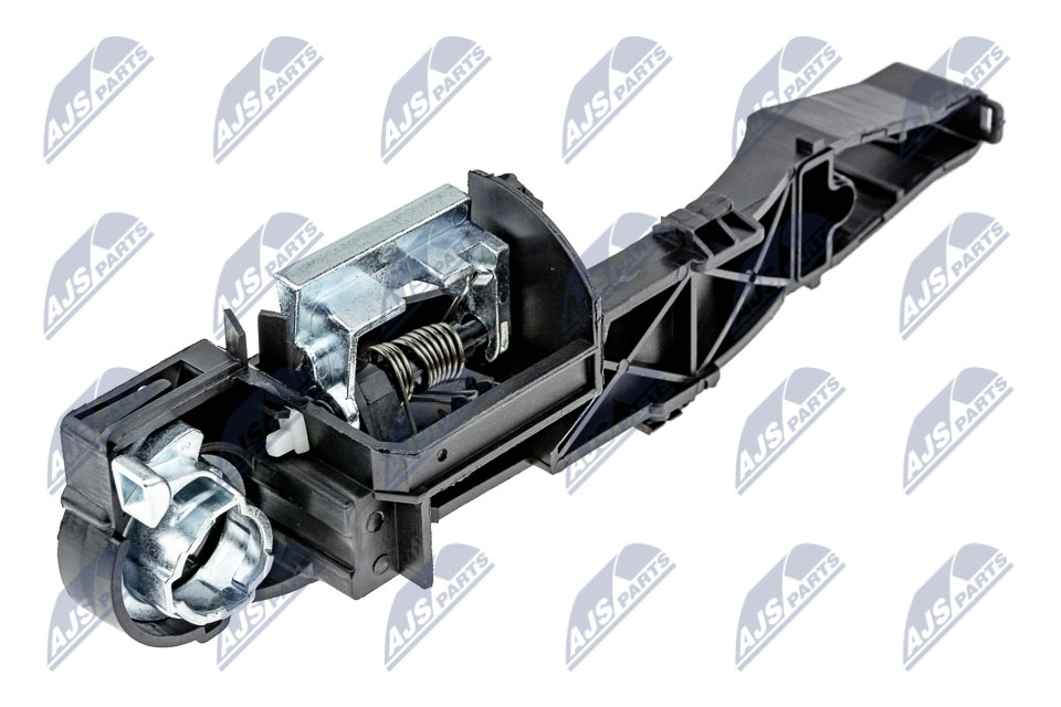 NTY EZC-RE-087 Rahmen, Türaußengriff