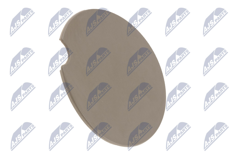 NTY EZC-RE-089 Tankklappe