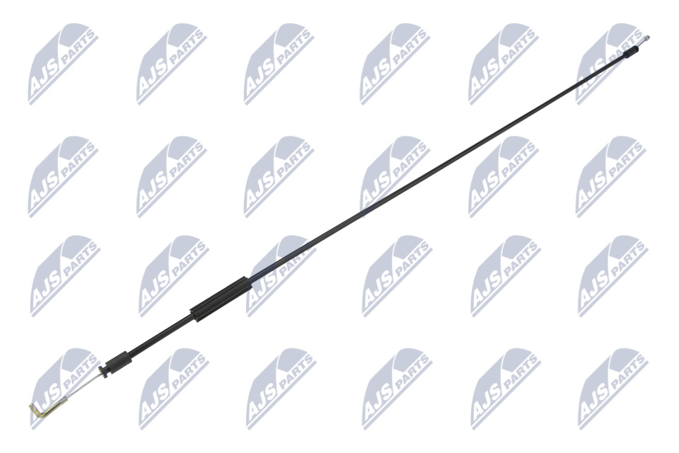 NTY EZC-RE-092 Seilzug, Türentriegelung