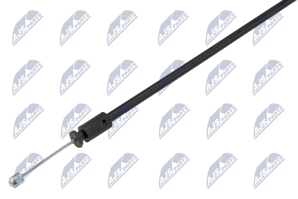 NTY EZC-RE-092 Seilzug, Türentriegelung