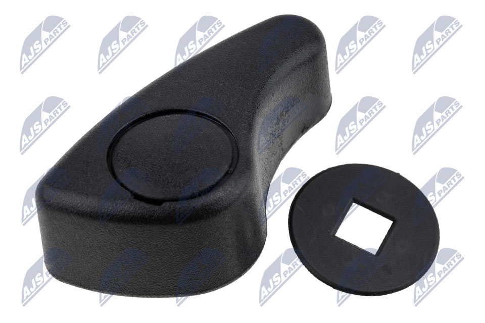 NTY EZC-RE-097 Stellelement, Sitzlehnenverstellung