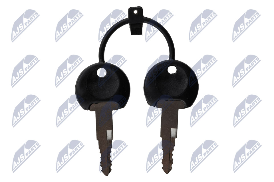 NTY EZC-RE-099 Verschluss, Kraftstoffbehälter