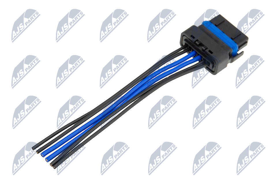 NTY EZC-RE-102 Set reparatie, set cabluri