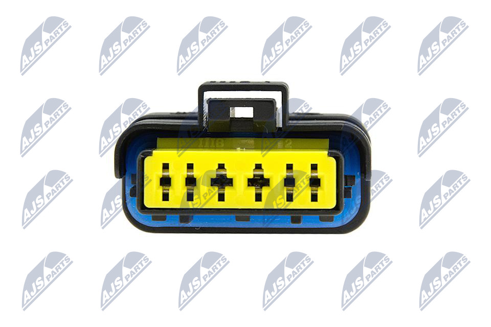 NTY EZC-RE-102 Set reparatie, set cabluri