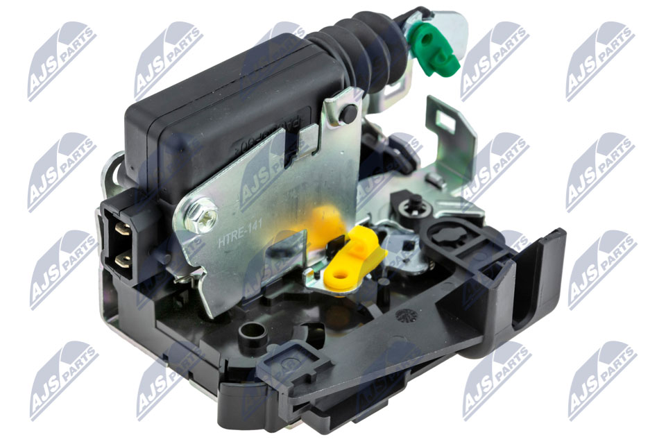 NTY EZC-RE-141 Zentralverriegelung