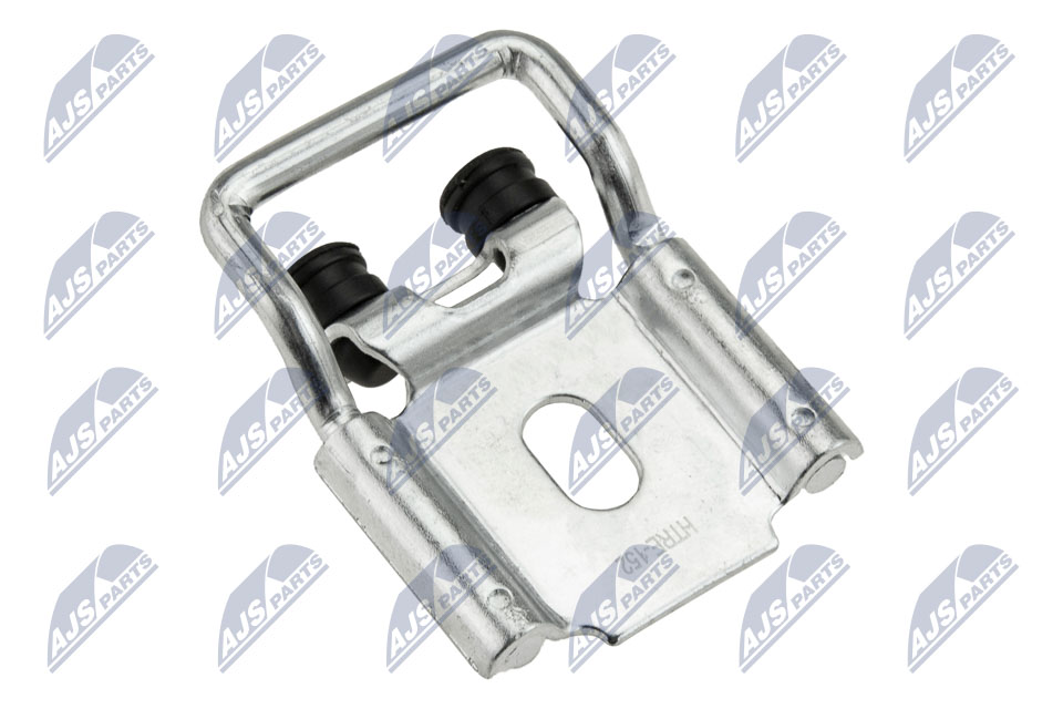 NTY EZC-RE-152 Führung, Verriegelungsknopf