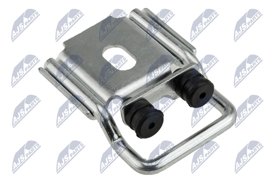 NTY EZC-RE-152 Führung, Verriegelungsknopf