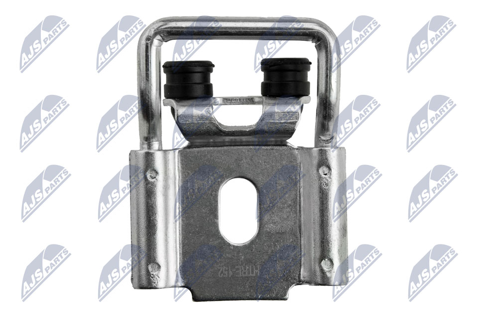 NTY EZC-RE-152 Führung, Verriegelungsknopf