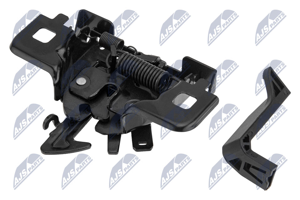 NTY EZC-RE-192 Замок капота