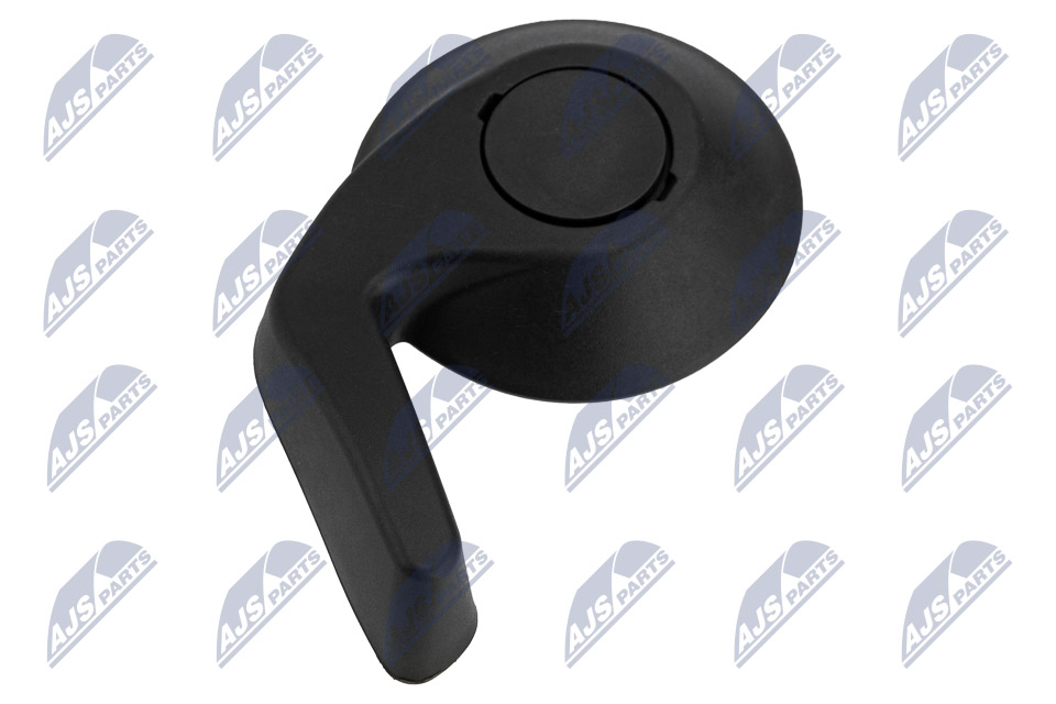 NTY EZC-RE-204 Drehknopf, Sitzlehnenverstellung