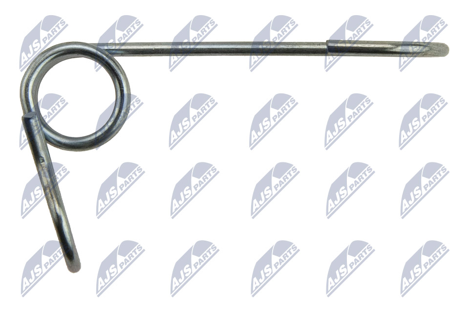NTY EZC-RE-206 Zugfeder, Schalthebel