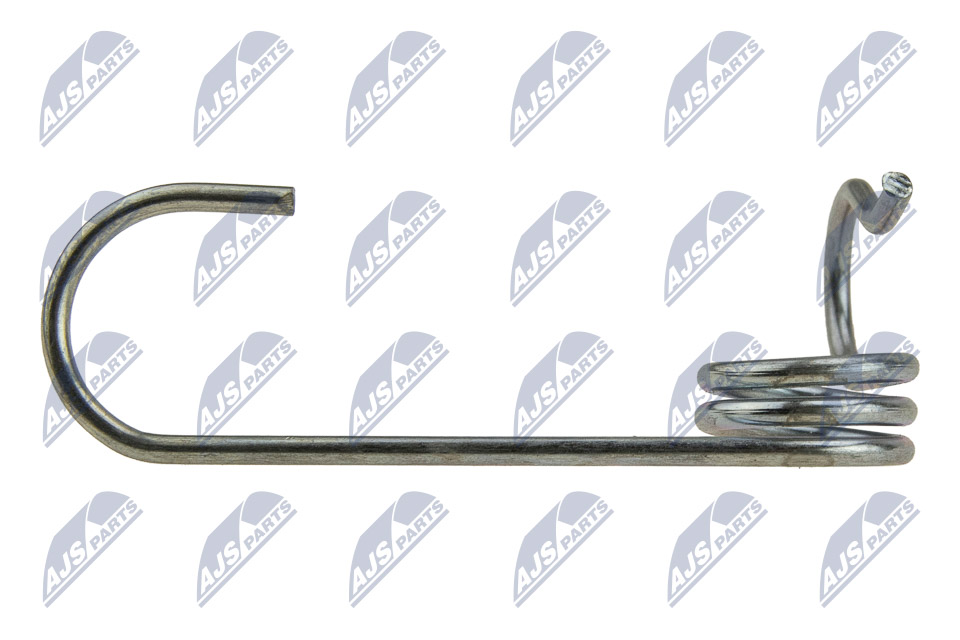 NTY EZC-RE-206 Zugfeder, Schalthebel