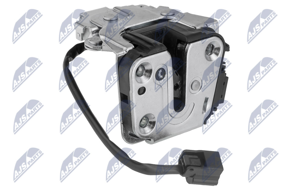 NTY EZC-RE-211 Hecktürschloss