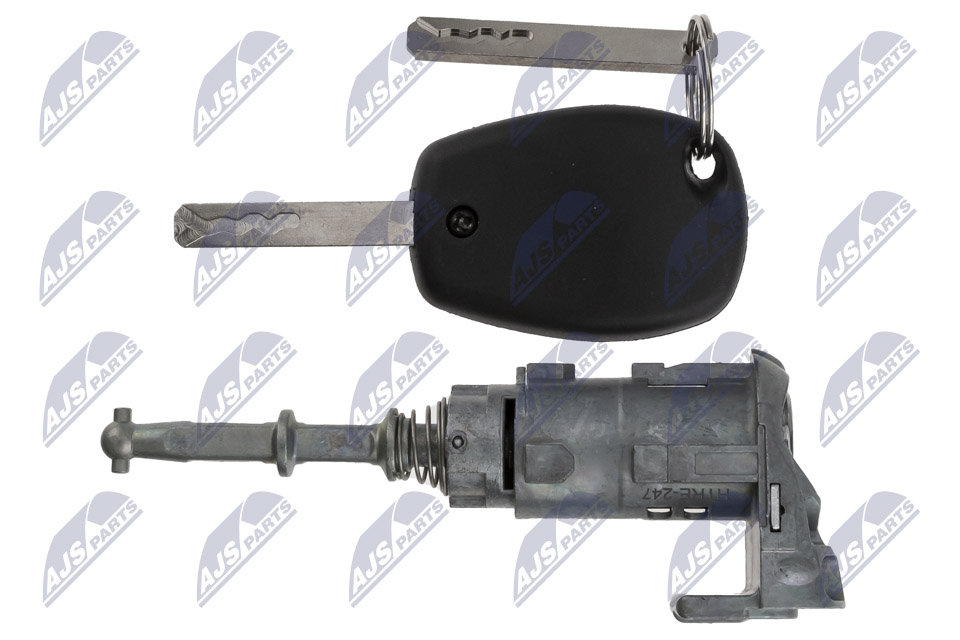 NTY EZC-RE-247 Cilindru inchidere