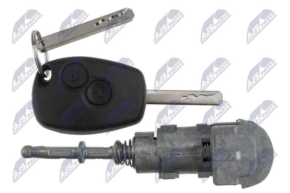 NTY EZC-RE-247 Cilindru inchidere