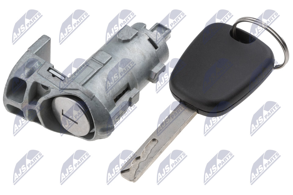 NTY EZC-RE-248 Cilindru inchidere