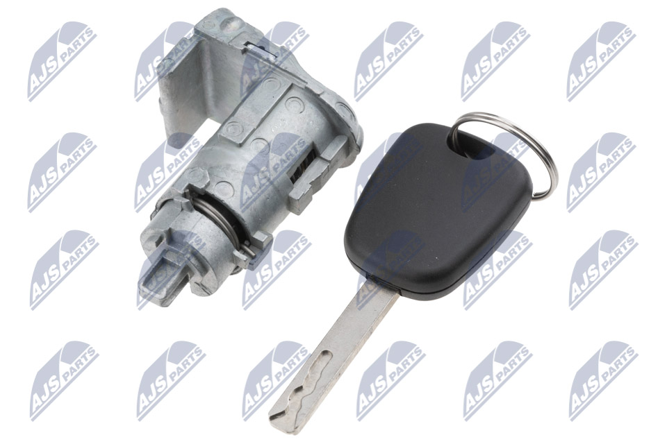 NTY EZC-RE-248 Cilindru inchidere