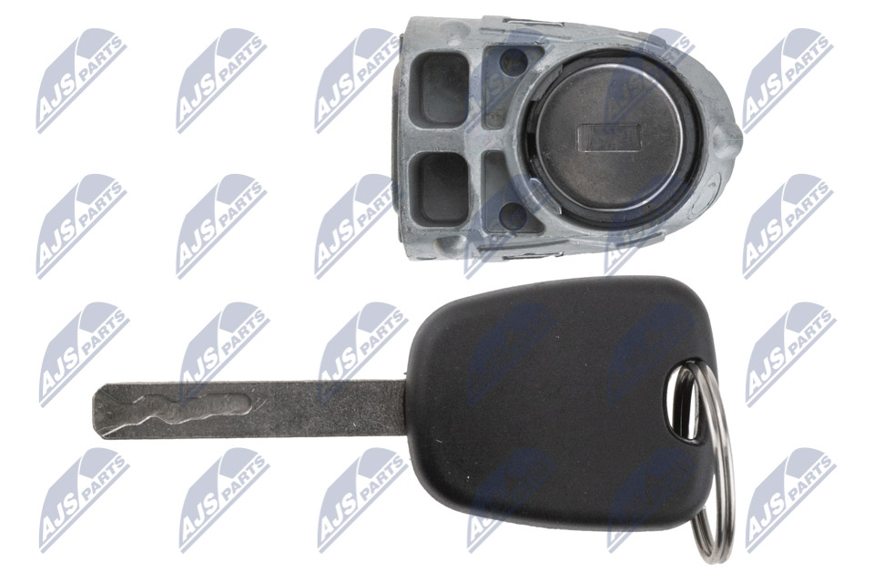 NTY EZC-RE-248 Cilindru inchidere