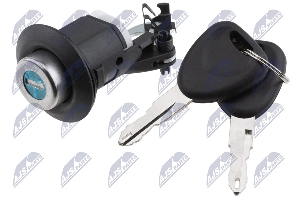 NTY EZC-RE-253 Cilindru inchidere