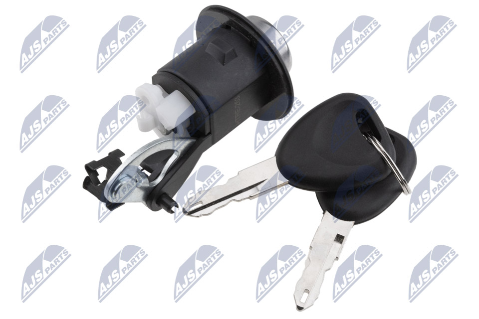 NTY EZC-RE-253 Cilindru inchidere