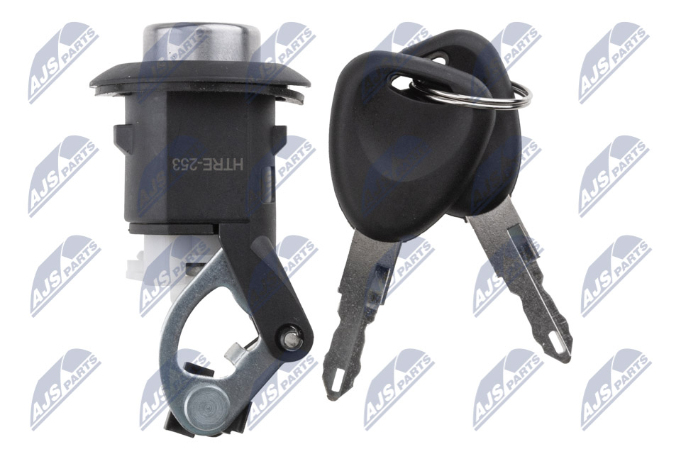 NTY EZC-RE-253 Cilindru inchidere