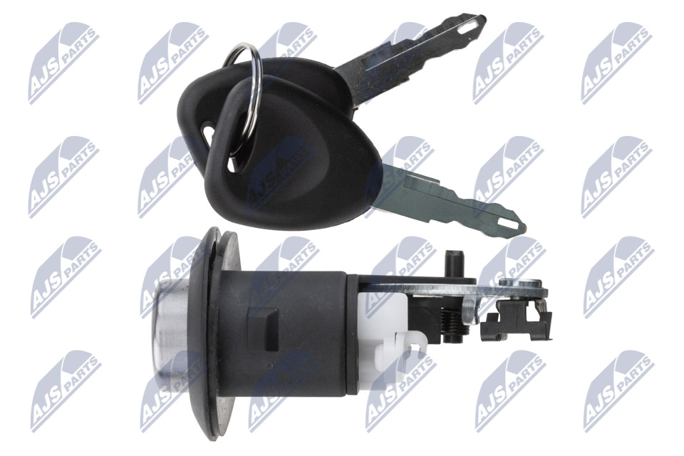 NTY EZC-RE-253 Cilindru inchidere