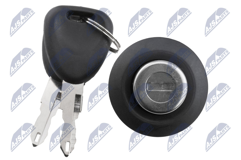 NTY EZC-RE-253 Cilindru inchidere