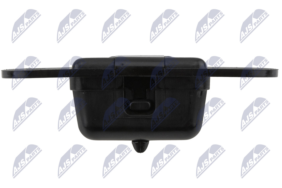 NTY EZC-RE-279 Führung, Verriegelungsknopf