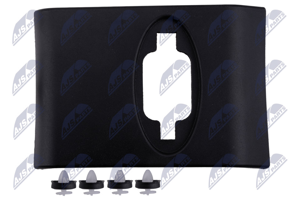 NTY EZC-RE-285 Zier-/Schutzleiste, Seitenwand
