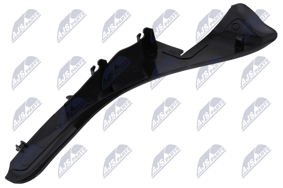 NTY EZC-RE-290 Zier-/Schutzleistensatz