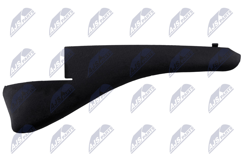 NTY EZC-RE-290 Zier-/Schutzleistensatz