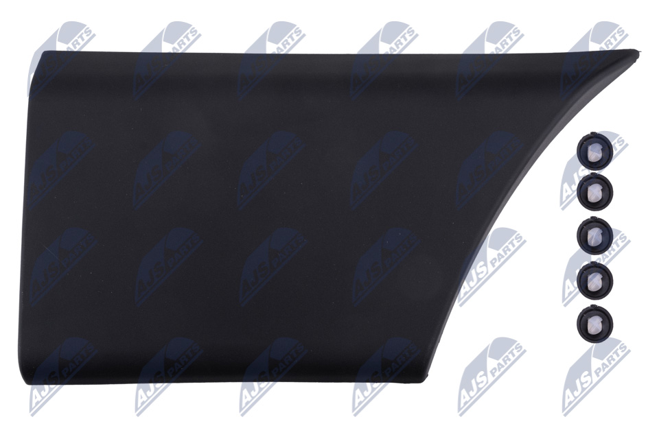 NTY EZC-RE-294 Zier-/Schutzleiste, Seitenwand