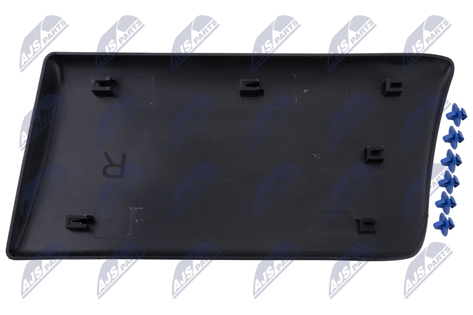 NTY EZC-RE-298 Zier-/Schutzleiste, Seitenwand