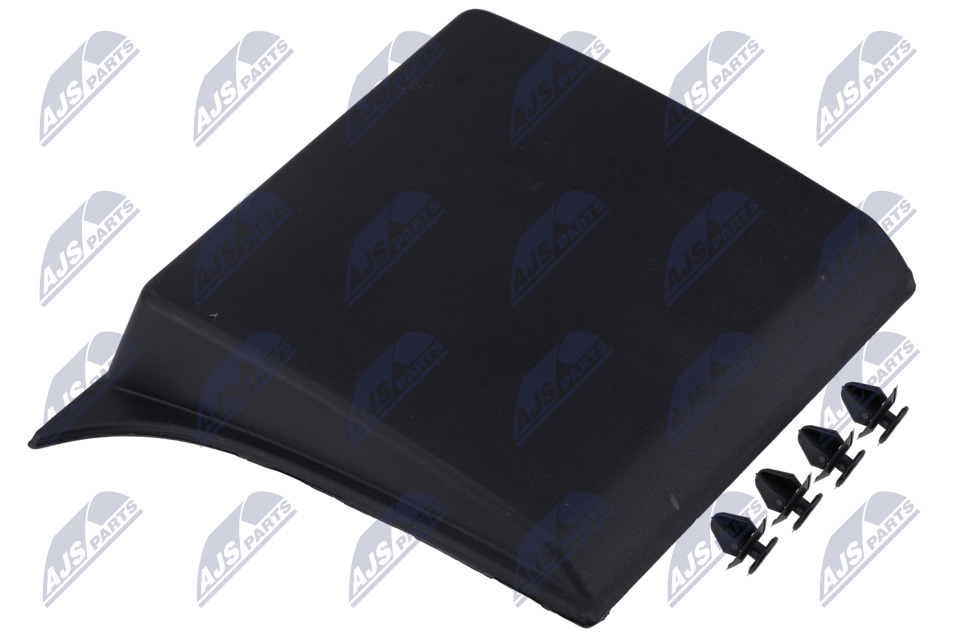 NTY EZC-RE-302 Zier-/Schutzleiste, Seitenwand