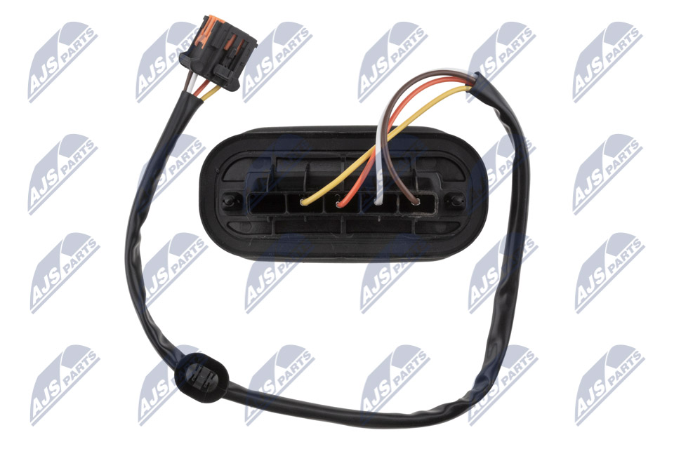 NTY EZC-RE-305 Schalter, Türkontakt