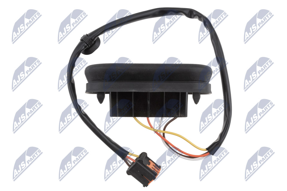 NTY EZC-RE-305 Schalter, Türkontakt