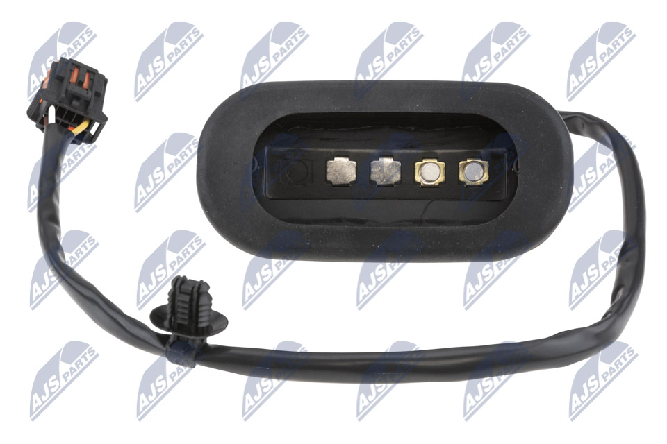 NTY EZC-RE-305 Schalter, Türkontakt