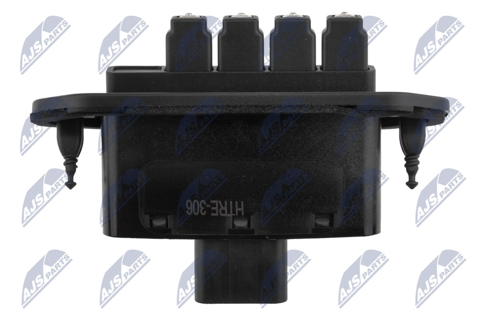 NTY EZC-RE-306 Schalter, Türkontakt