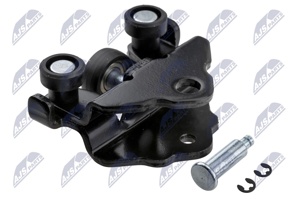 NTY EZC-RE-322 Rollenführung, Schiebetür