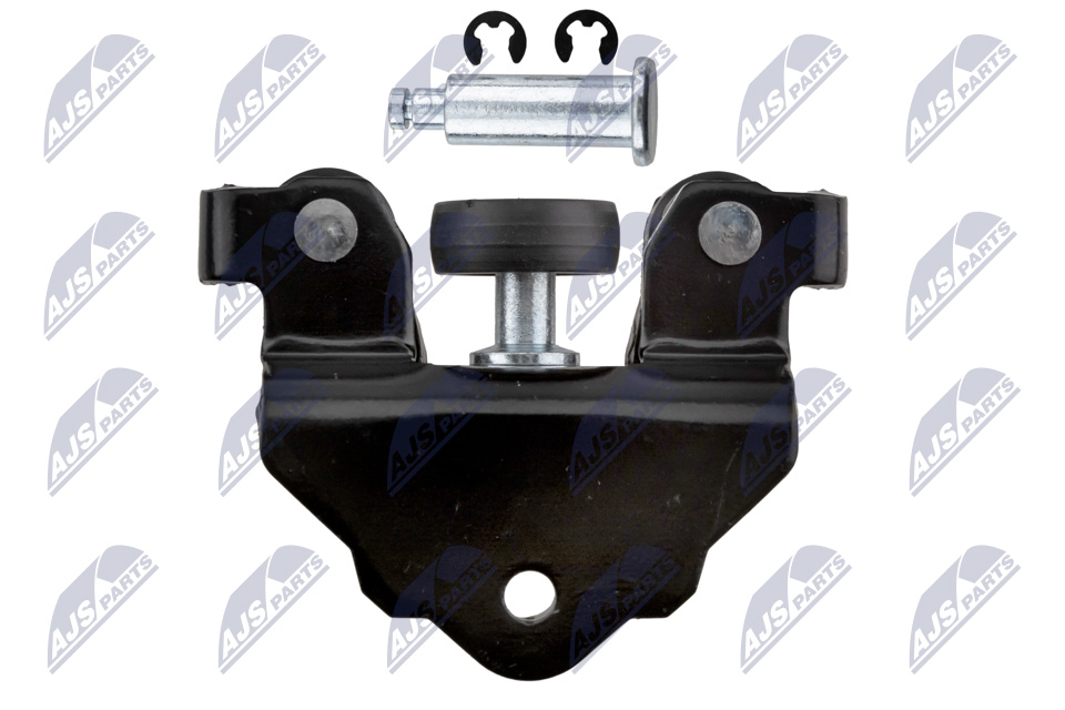 NTY EZC-RE-322 Rollenführung, Schiebetür