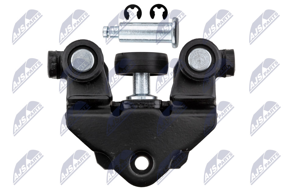 NTY EZC-RE-322 Rollenführung, Schiebetür